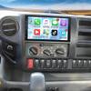 Android 14 Double Din Car Radio for 2012-2020 Hino 155 195 Trucks with Backup Camera 10 Inch Touch Screen Radio for Hino 155 195 Trucks GPS Navi Head Unit with Wireless Carplay Bluetooth Mirror Link view 1