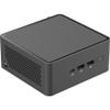ASUS NUC 15 Pro AI Business Mini Desktop (Intel Ultra 7-255H, Intel Arc 140T, 8GB DDR5, 128GB PCIe SSD, 2 Thunderbolt 4, WiFi 7, Bluetooth 5.4, 120W PSU, RJ-45, 2 HDMI, Win 11 Home) w/Premium Backpack view 4