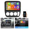 4+64G Car Stereo for Honda CR-V 1997-2001 Radio Upgrade with Wireless Carplay Android Auto, 10 inch Touch Screen Double Din Radio for Honda CRV Head Unit Backup Camera Bluetooth FM/RDS DSP GPS Navi view 2