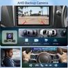4+64G Car Stereo Radio for Scion iQ 2012-2015 Head Unit 10"Touch Screen Double Din Stereo for Scion iQ Radio with Backup Camera with Wireless Carplay Android Bluetooth FM/RDS DSP GPS Navi Mirror Link view 3