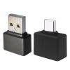 Mingzhe USB Fingerprint Reader 11 Security Key for PC Laptops Desktops Tablets (WA29-Type-C) view 1