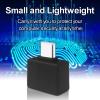 Mingzhe USB Fingerprint Reader 11 Security Key for PC Laptops Desktops Tablets (WA29-Type-C) view 2
