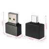 Mingzhe USB Fingerprint Reader 11 Security Key for PC Laptops Desktops Tablets (WA29-Type-C) view 3