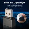 Mingzhe USB Fingerprint Reader 11 Security Key for PC Laptops Desktops Tablets (WA29-Type-C) view 4