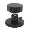 ZJchao Magnetic Satellite Roof Mount, RV Satellite Roof Mount Aluminum Alloy ABS Magnetic Strong Load for Trailer RV Campervan Yacht view 2
