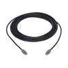 Eaton Tripp Lite Series Long DisplayPort Cable, 35ft / 10.7m, 4K@60Hz, Latching Connectors, Display Port 1.2, DP to DP (M/M), HBR2, 4:4:4, HDCP 2.2, Bidirectional, Gold-Plated Plugs (P580-035-4K6) view 2