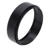 Jectse AstroM48X0.75 Length Extension Tube, 12mm Aluminum Alloy Telescope Spacer, Photography Accessory, Compatible with Most Telescopes, Cameras view 1