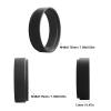 Jectse AstroM48X0.75 Length Extension Tube, 12mm Aluminum Alloy Telescope Spacer, Photography Accessory, Compatible with Most Telescopes, Cameras view 2