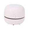 Desktop Vacuuming Cleaner Small Desk Portable Crumb Sweeper Vacuum for Desk Tabletop Keyboard Small Desktop Vacuum view 3