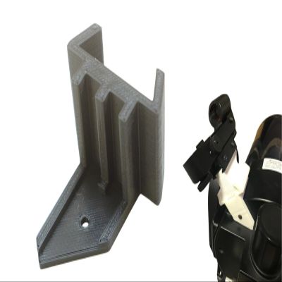 3DEXL 3D Red Dot Finder Dovetail Mount Adapter for Meade ETX-125 Telescope