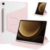 360 Rotating Tablet Case Suitable for Samsung Galaxy Tab S11 SM-X730 SM-X736 (2025) 11-Inch with S Pen Slot Auto Sleep view 1