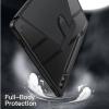 360 Rotating Tablet Case Suitable for Samsung Galaxy Tab S11 SM-X730 SM-X736 (2025) 11-Inch with S Pen Slot Auto Sleep view 2