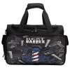 Hairdressing Carrying Bag Adjustable Shoulder Strap Sturdy view 1