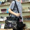 Hairdressing Carrying Bag Adjustable Shoulder Strap Sturdy view 2