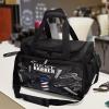 Hairdressing Carrying Bag Adjustable Shoulder Strap Sturdy view 3