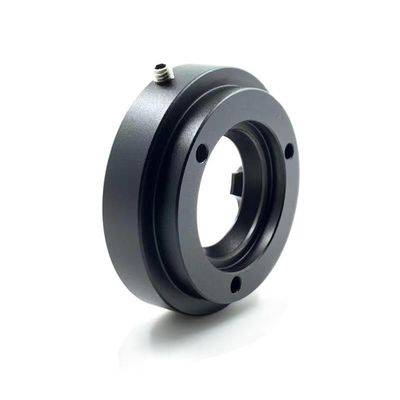 1pc Microscope Trinocular Adapter Base CCD C Mount Camera Adapter