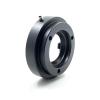 1pc Microscope Trinocular Adapter Base CCD C Mount Camera Adapter view 1