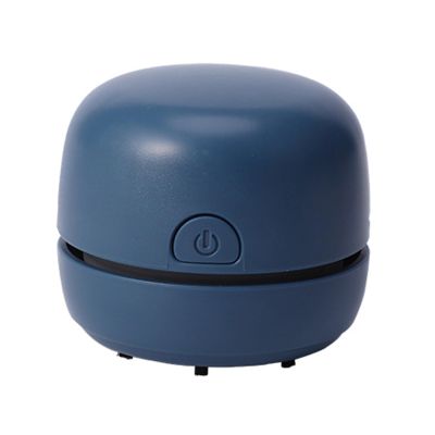 Desktop Vacuuming Cleaner Small Desk Portable Crumb Sweeper Vacuum for Desk Tabletop Keyboard Small Desktop Vacuum