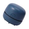 Desktop Vacuuming Cleaner Small Desk Portable Crumb Sweeper Vacuum for Desk Tabletop Keyboard Small Desktop Vacuum view 4