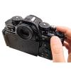 Camera Stability Enhancer Metal Thumb Up Hand Grip for with Hot Shoe Guard Protector view 2