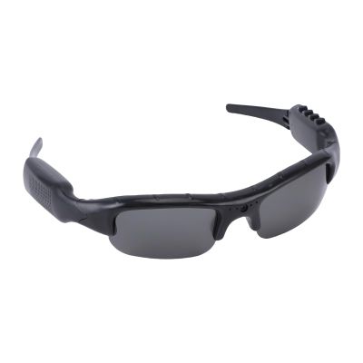LICAEVEY Smart Glasses for Men & Women, Sport Smart Glasses, Built in Mic & Open Ear Music Speakers, Baseball Sunglasses for Running Cycling