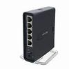 RBD52G-5HacD2HnD-TC-US 2.4/5GHz hAP 802.11ac Tower US view 1