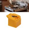 ASHATA Turntable, 0.6 mil Conical Tip with Carbon Fiber Cantilever for AT3600 ATN91 at LP60 at PL50 at PL300 at LP2D PS LX350 PS LX200 view 4