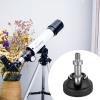 BaotyJie Tripod Rubber Feet 3/8 inch Screw Photography Accessories Parts Telescope Anti Slip Tripod Rubber Foot Monopod Foot Pad, 1 Piece view 3