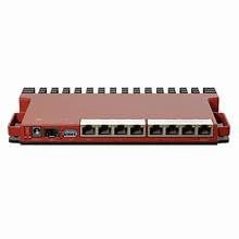 L009UiGS-RM 8xGb 802.3af/at