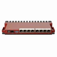 L009UiGS-RM 8xGb 802.3af/at