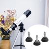 FVDPWYE Tripod Rubber Feet 3/8 inch Screw Photography Accessories Tripod Foot Monopod Foot Pad, 3 Pieces view 3