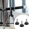 FVDPWYE Tripod Rubber Feet 3/8 inch Screw Photography Accessories Tripod Foot Monopod Foot Pad, 3 Pieces view 4