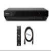 Region Free 4k UHD Blu-ray Player Compatible with Sony UBP-X700U | Multi-Region Code Free | UHD 4K Playback, Blu-ray Zone A, B, C Plus DVD Region 0-8 | 3D, 4K| Dynastar 6FT HDMI view 1