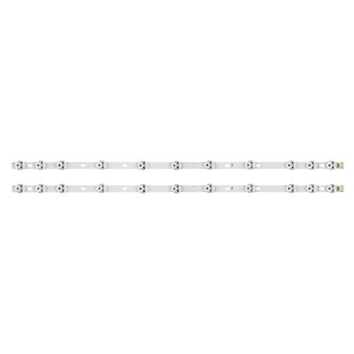 YangLishiBM LED Backlight Strip for VES315WNDL-01 VES315WNDS-2D-R02 for 32D1334DB VES315WNDA-01