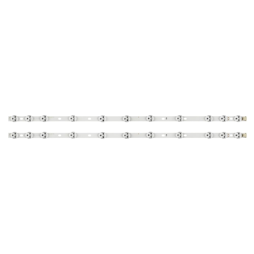 YangLishiBM LED Backlight Strip for VES315WNDL-01 VES315WNDS-2D-R02 for 32D1334DB VES315WNDA-01