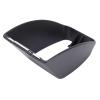 Dpofirs Diffuse Reflection Camera Flash Cover provides soft lighting effects for professional photographers and is made of plastic and glass. view 3
