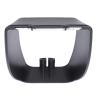 Dpofirs Diffuse Reflection Camera Flash Cover provides soft lighting effects for professional photographers and is made of plastic and glass. view 4