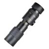 4K 10-300X40mm Super Telephoto Zoom Telescope Smart Phones Portable Waterproof Fogproof Monocular for Bird Watching//Camping/Travelling/Hiking view 1