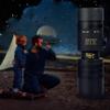 4K 10-300X40mm Super Telephoto Zoom Telescope Smart Phones Portable Waterproof Fogproof Monocular for Bird Watching//Camping/Travelling/Hiking view 3