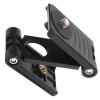 ZJchao Z Tripod Mount Plate, Quick Release Plate with Tripod Head, Foldable Z for DSLR Camera view 2