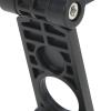 ZJchao Z Tripod Mount Plate, Quick Release Plate with Tripod Head, Foldable Z for DSLR Camera view 4