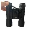16X32 Binoculars HD Powerful Professional Folding Telescope Zoom BAK4 FMC Optics for Hunting Outdoor,for Bird Watching view 2