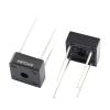 10/20/50/100/200Pcs KBPC606 Bridge Rectifier DIP-4 Square 6A/600V(50Pcs) view 1