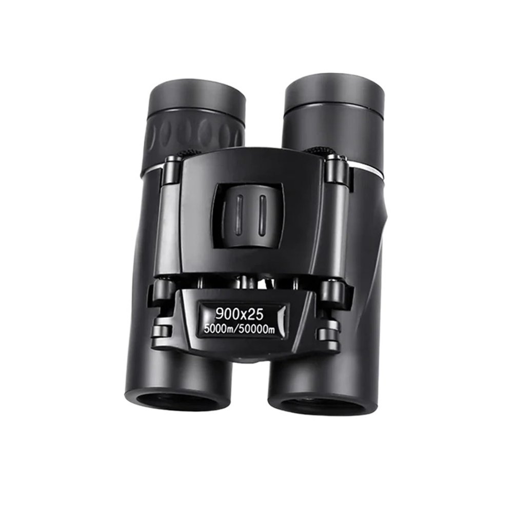 900X25 Hd Zoom Binoculars Portable Compact Telescope for Outdoor Hunting Camping Travel Use,for Bird Watching(900x25) (1 900x25)