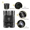 900X25 Hd Zoom Binoculars Portable Compact Telescope for Outdoor Hunting Camping Travel Use,for Bird Watching(900x25) (1 900x25) view 3