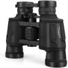 Telescope, 12x45 HD Bird-Watching Traveling Stargazing Camping Concerts Sports view 3