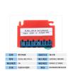 1pc ZL3 Fast Brake Motor Rectifier Module Unit ZLKS-170-6 ZLKS1-99-6 ZLKS1-170-6 Power Supply(Ks1-99-6) view 3