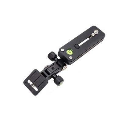110 230 280mm Long Tripod Quick Release Plate Lens Bracket for Long-Focus Lens Support Stand Telephoto Lens Bracket