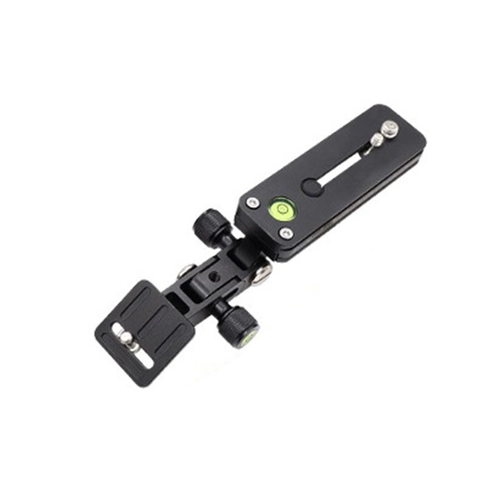 110 230 280mm Long Tripod Quick Release Plate Lens Bracket for Long-Focus Lens Support Stand Telephoto Lens Bracket