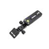 110 230 280mm Long Tripod Quick Release Plate Lens Bracket for Long-Focus Lens Support Stand Telephoto Lens Bracket view 1